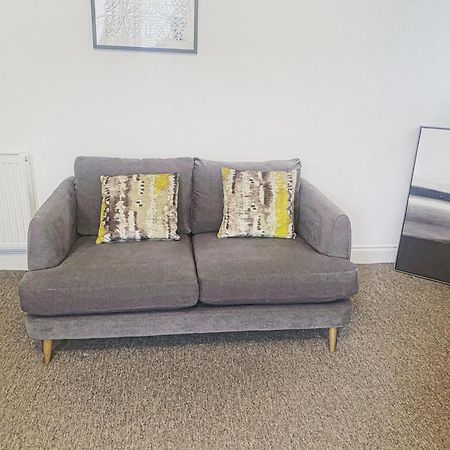 Luxury 2 Beds Apartment By The Sea Bournemouth Exteriér fotografie